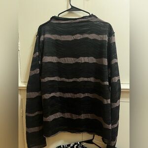 Disturbia “Distortion” Top